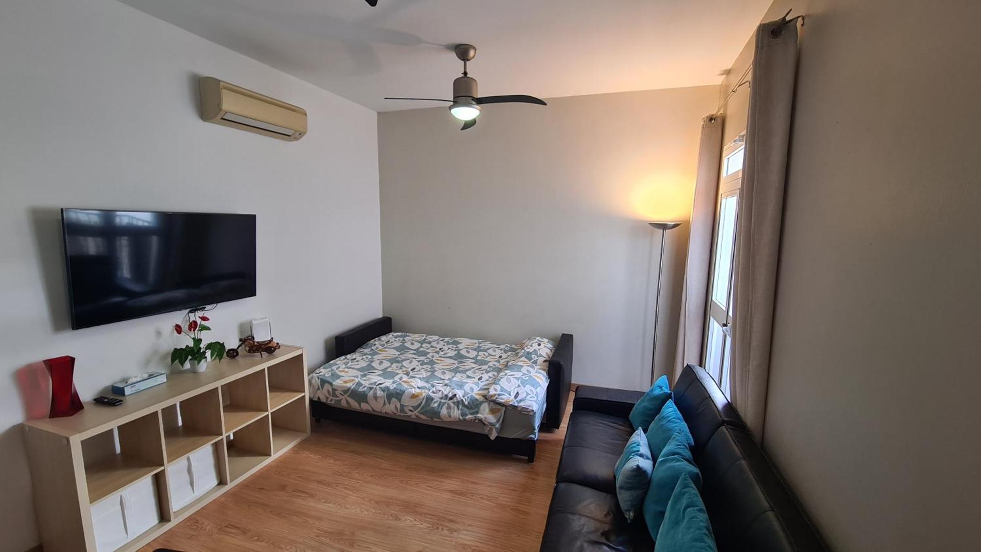 Gibraltar Town Centre Flat With Roof Terrace公寓 外观 照片